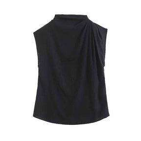 Blusa Linho Priscila