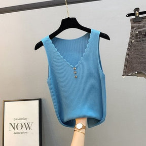 Blusa Liviera