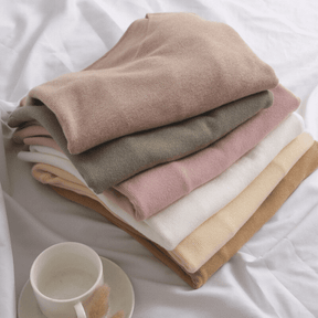 Blusa Manga Longa Dinna