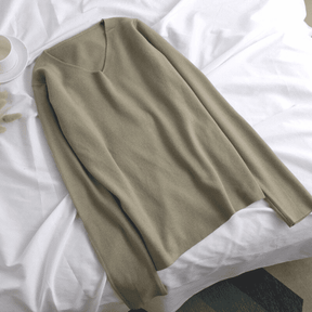 Blusa Manga Longa Dinna