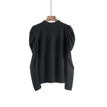 Blusa Manga Longa Jaque