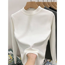 Blusa Manga Longa Naiah