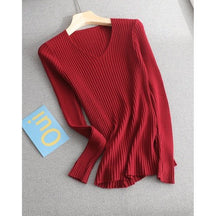 Blusa Manga Longa Vika