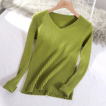 Blusa Manga Longa Vika