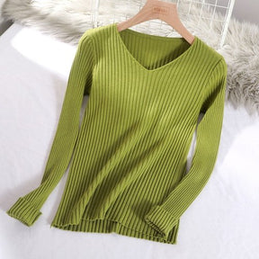 Blusa Manga Longa Vika