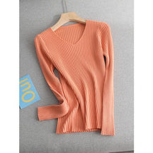Blusa Manga Longa Vika