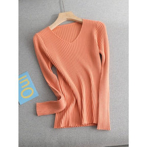 Blusa Manga Longa Vika