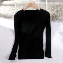 Blusa Manga Longa Vika