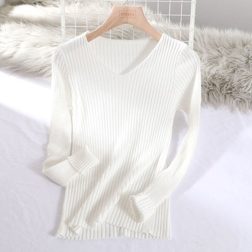 Blusa Manga Longa Vika