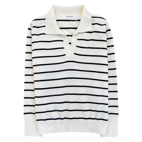 Blusa Marfini