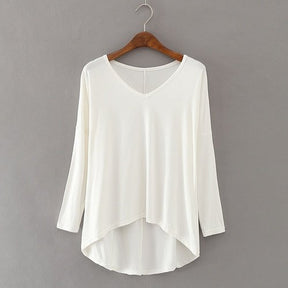 Blusa Modal Zitti