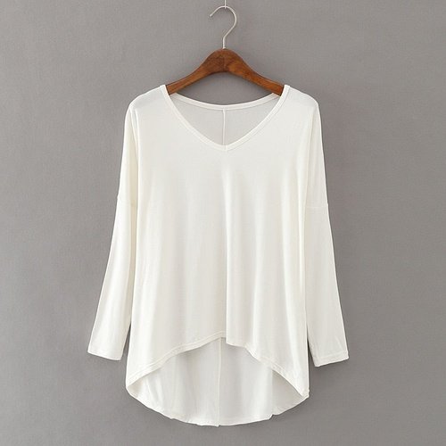 Blusa Modal Zitti