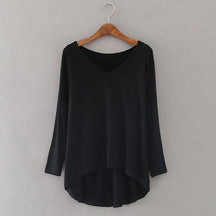 Blusa Modal Zitti