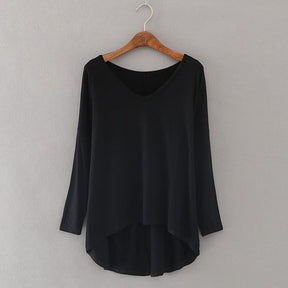 Blusa Modal Zitti