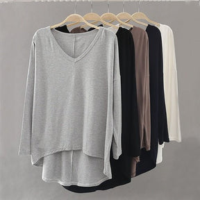 Blusa Modal Zitti