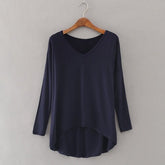 Blusa Modal Zitti