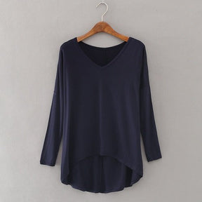 Blusa Modal Zitti