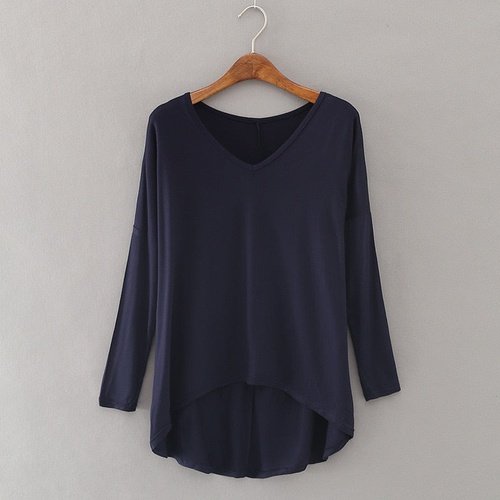 Blusa Modal Zitti