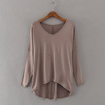 Blusa Modal Zitti