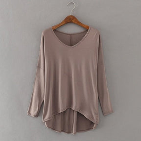 Blusa Modal Zitti