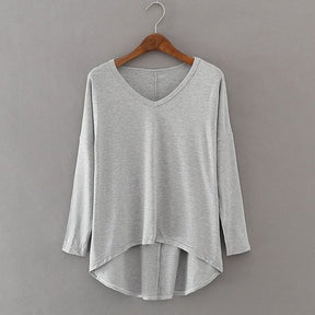 Blusa Modal Zitti