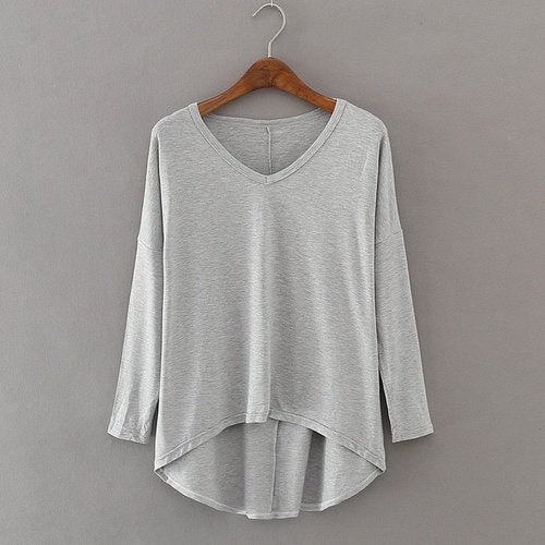 Blusa Modal Zitti