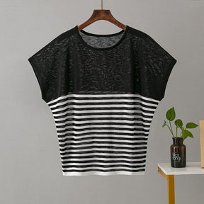 Blusa Muscle Hozi