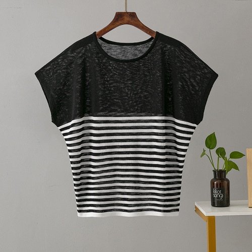 Blusa Muscle Hozi