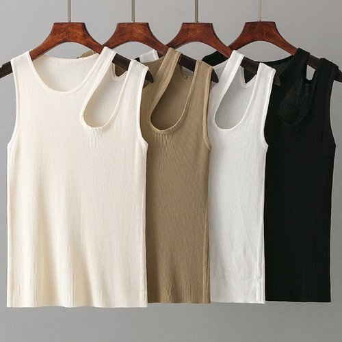Blusa Regata Cormel