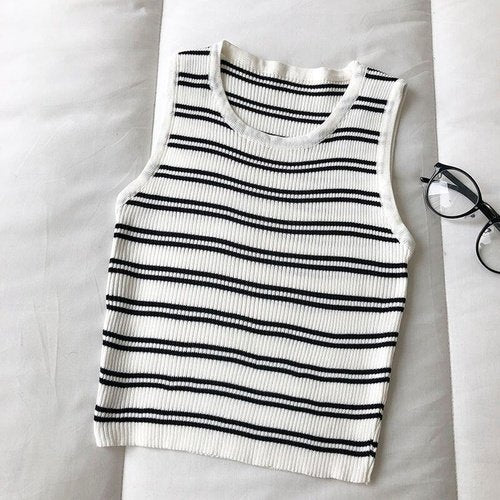 Blusa Regata Laline