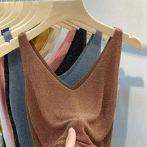 Blusa Regata Sheila