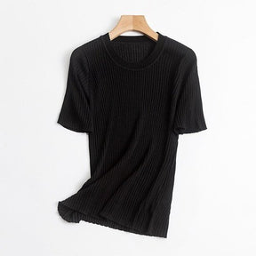 Blusa Seda Margha