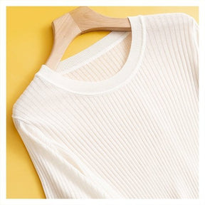 Blusa Seda Margha