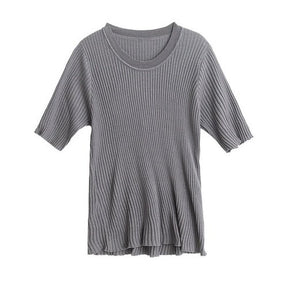 Blusa Seda Margha