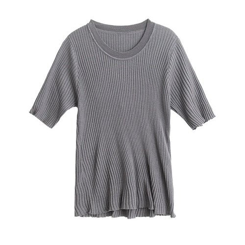 Blusa Seda Margha