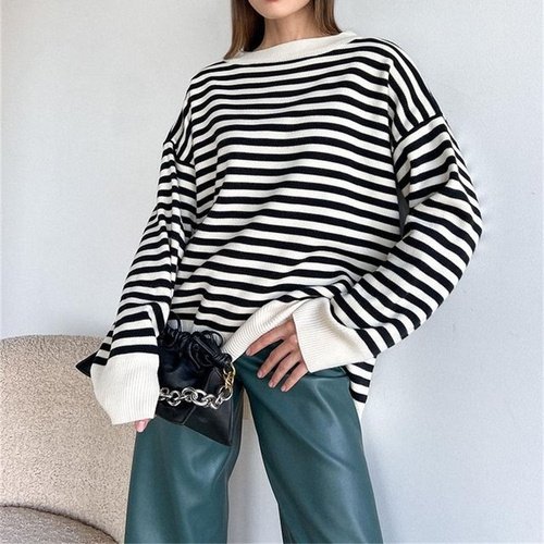 Blusa Suéter Mina