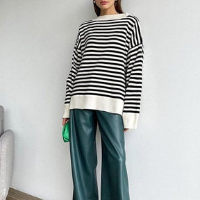 Blusa Suéter Mina