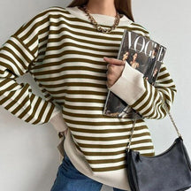 Blusa Suéter Mina