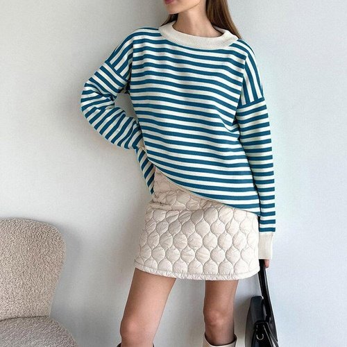 Blusa Suéter Mina