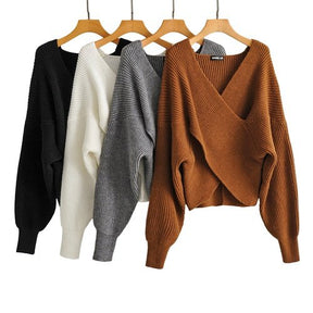 Blusa Tricot Alore
