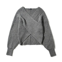 Blusa Tricot Alore