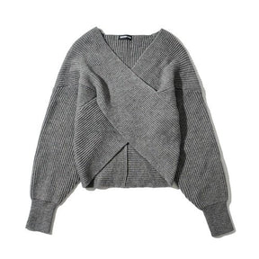 Blusa Tricot Alore