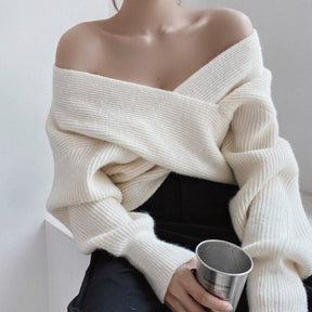 Blusa Tricot Alore