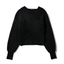 Blusa Tricot Alore