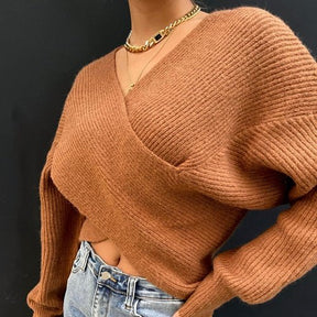 Blusa Tricot Alore