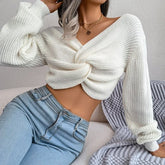 Blusa Tricot Bessie
