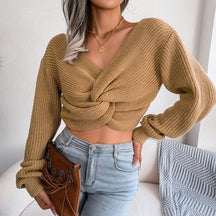 Blusa Tricot Bessie
