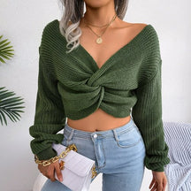 Blusa Tricot Bessie