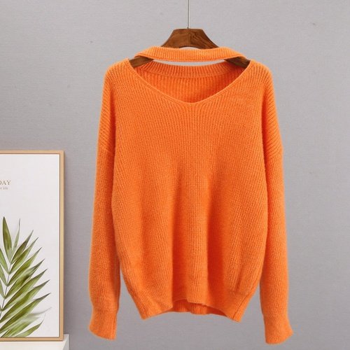 Blusa Tricot Charpie