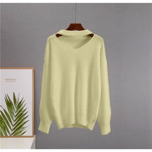 Blusa Tricot Charpie